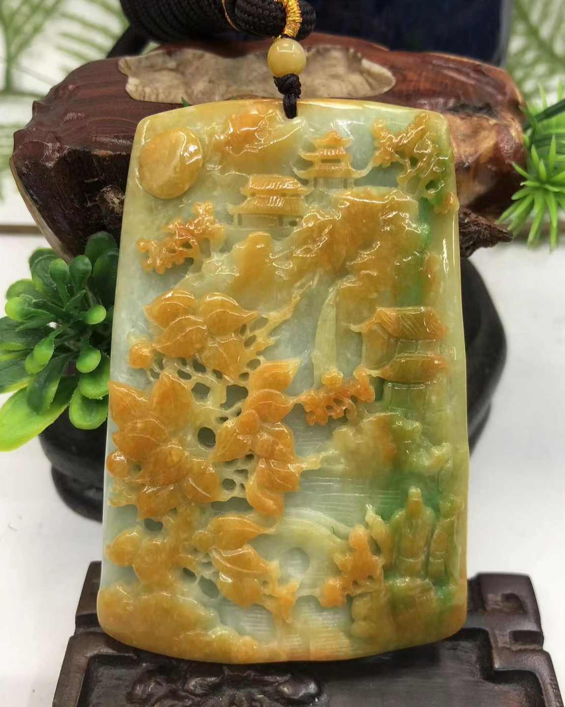 前程似锦