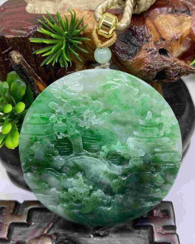 锦绣前程