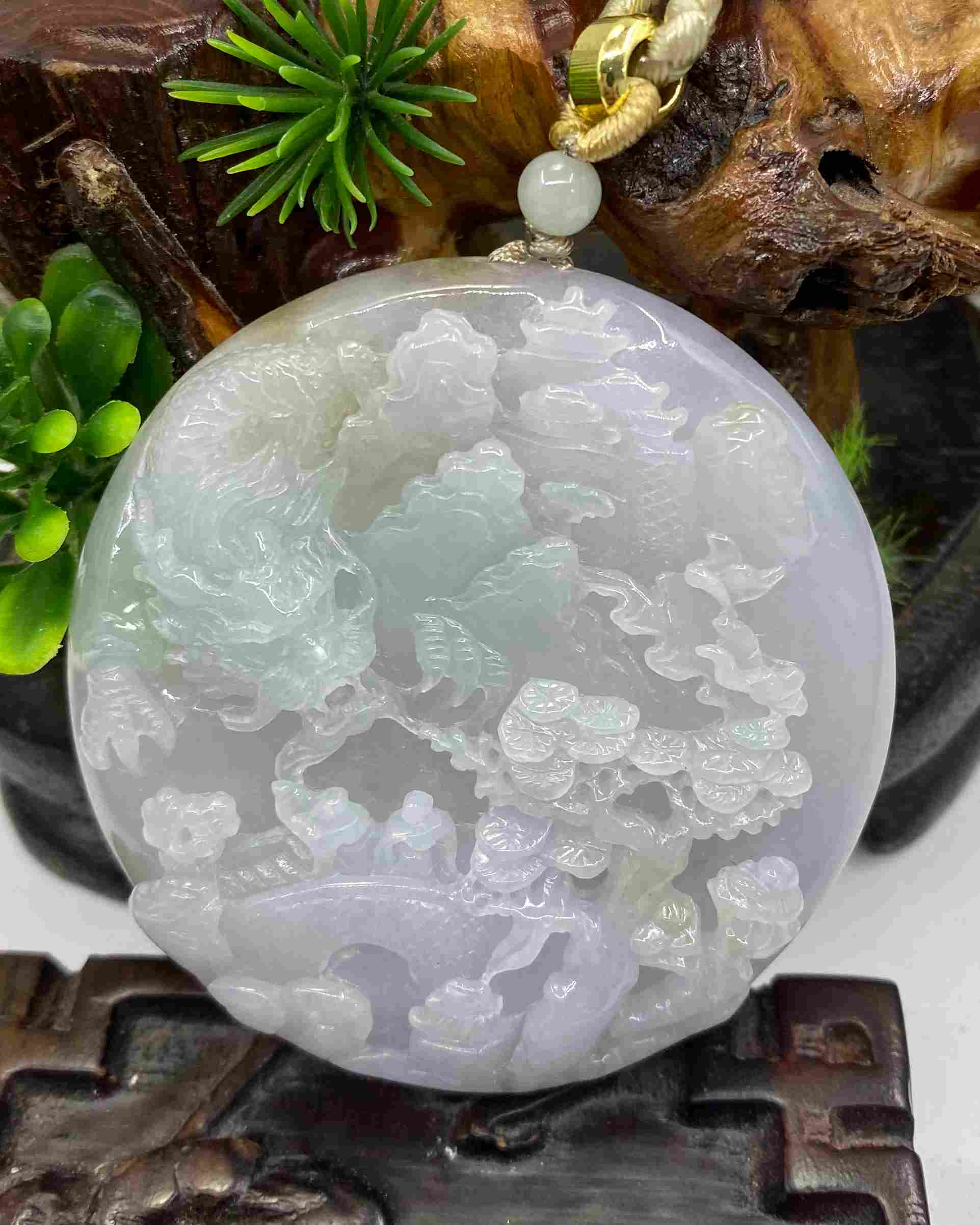 龙行天下