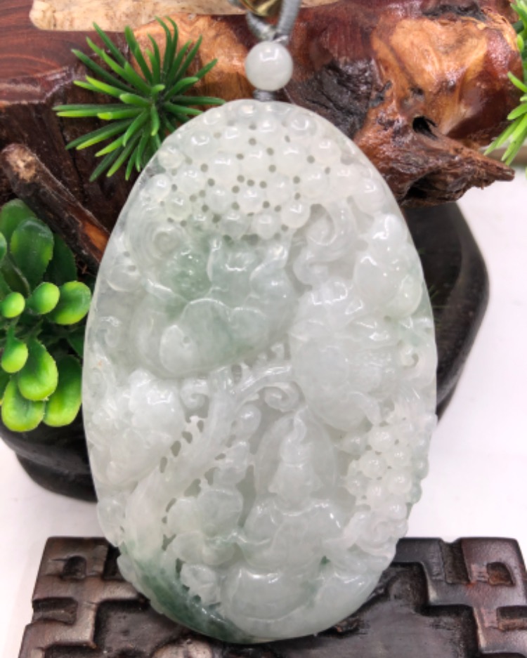 花开见佛