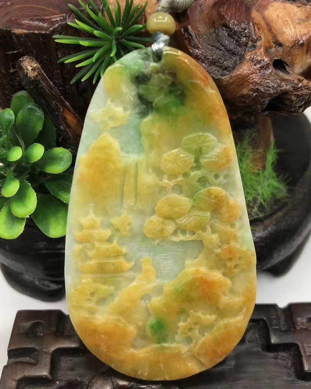 前程似锦