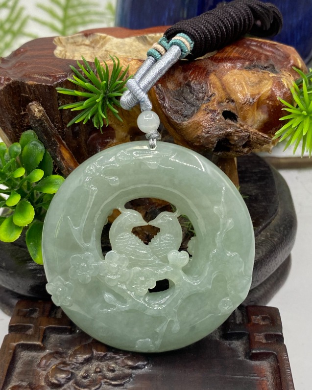 双喜临门