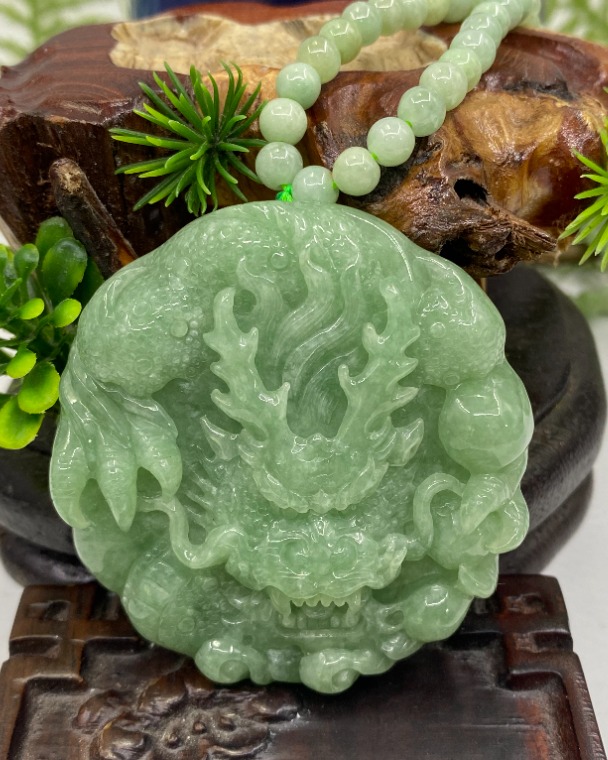 龙行天下