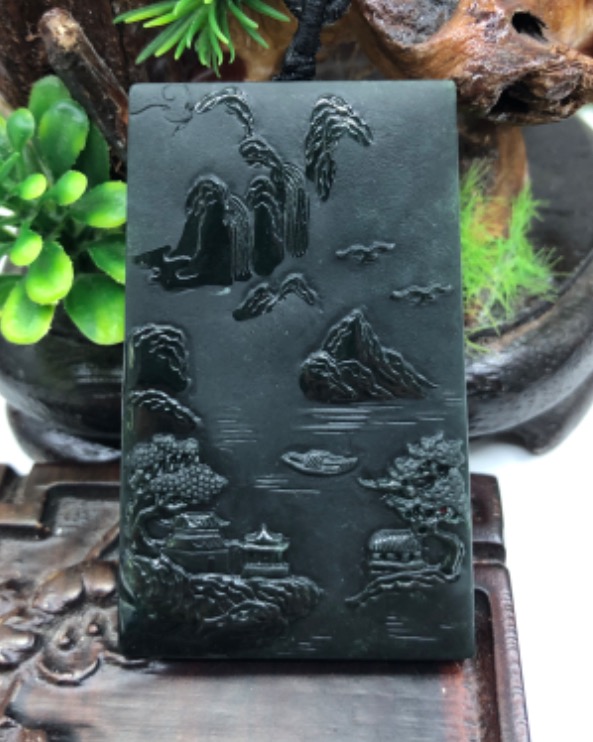 前程似锦