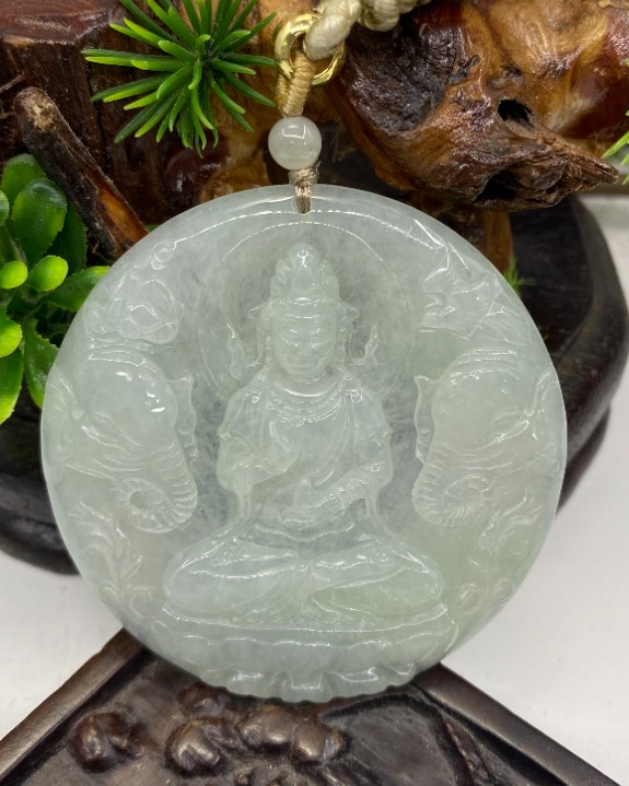 普贤菩萨