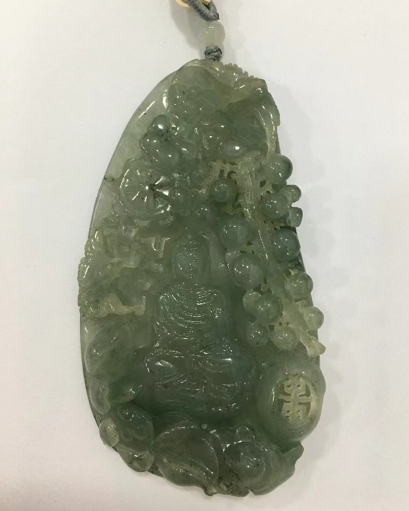 大日如来