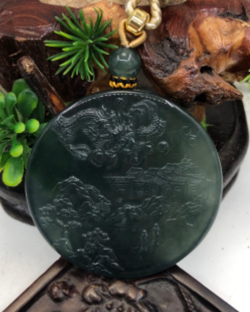 前程似锦