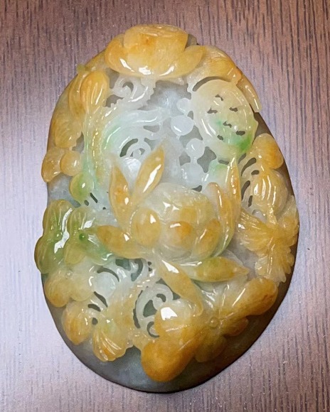 雍容华贵
