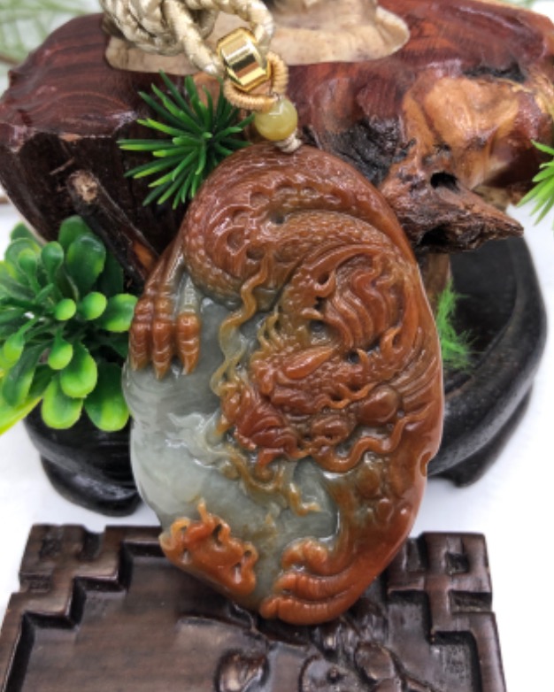 龙行天下