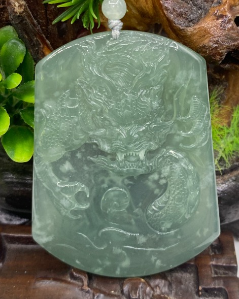 龙行天下