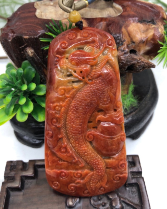 龙行天下