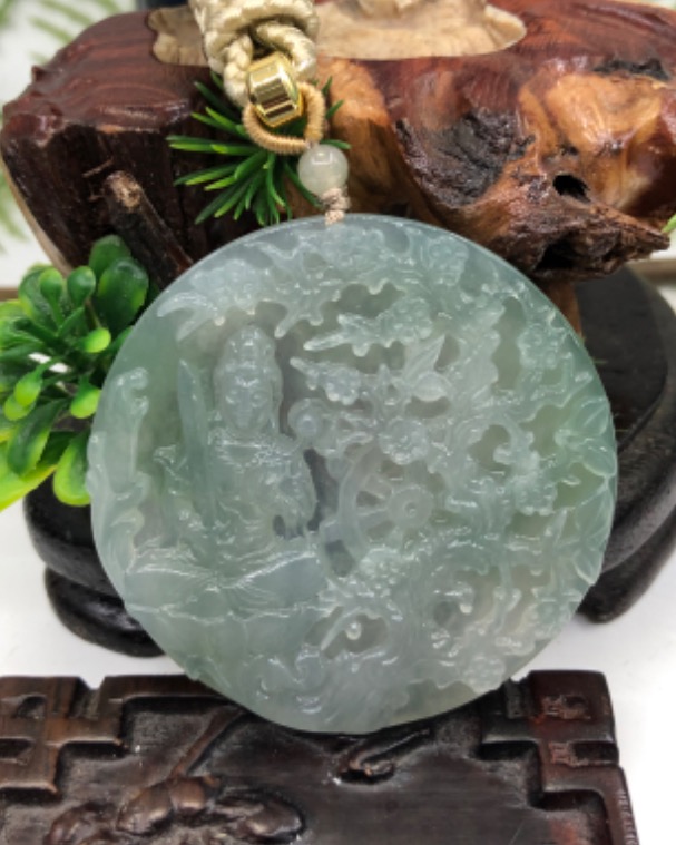 虚空藏菩萨