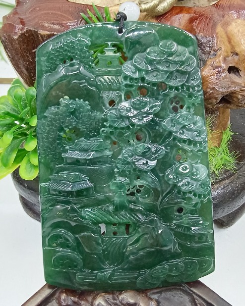 前程似锦