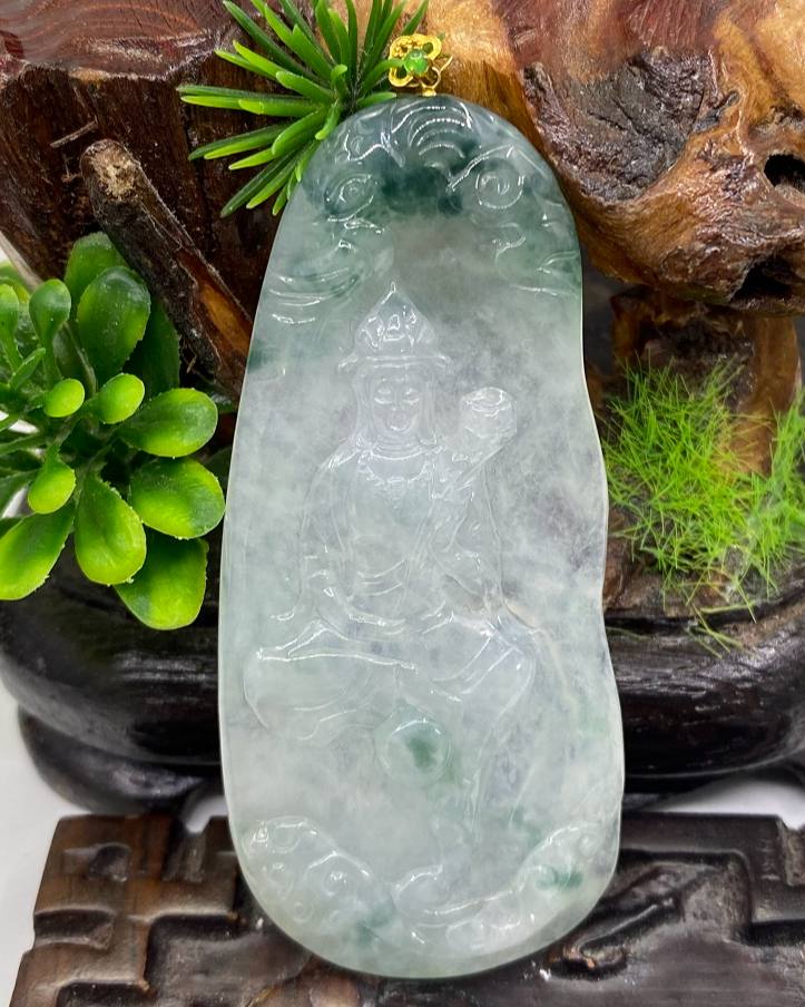 普贤菩萨