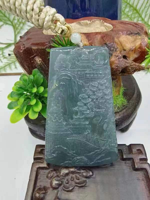 前程似锦