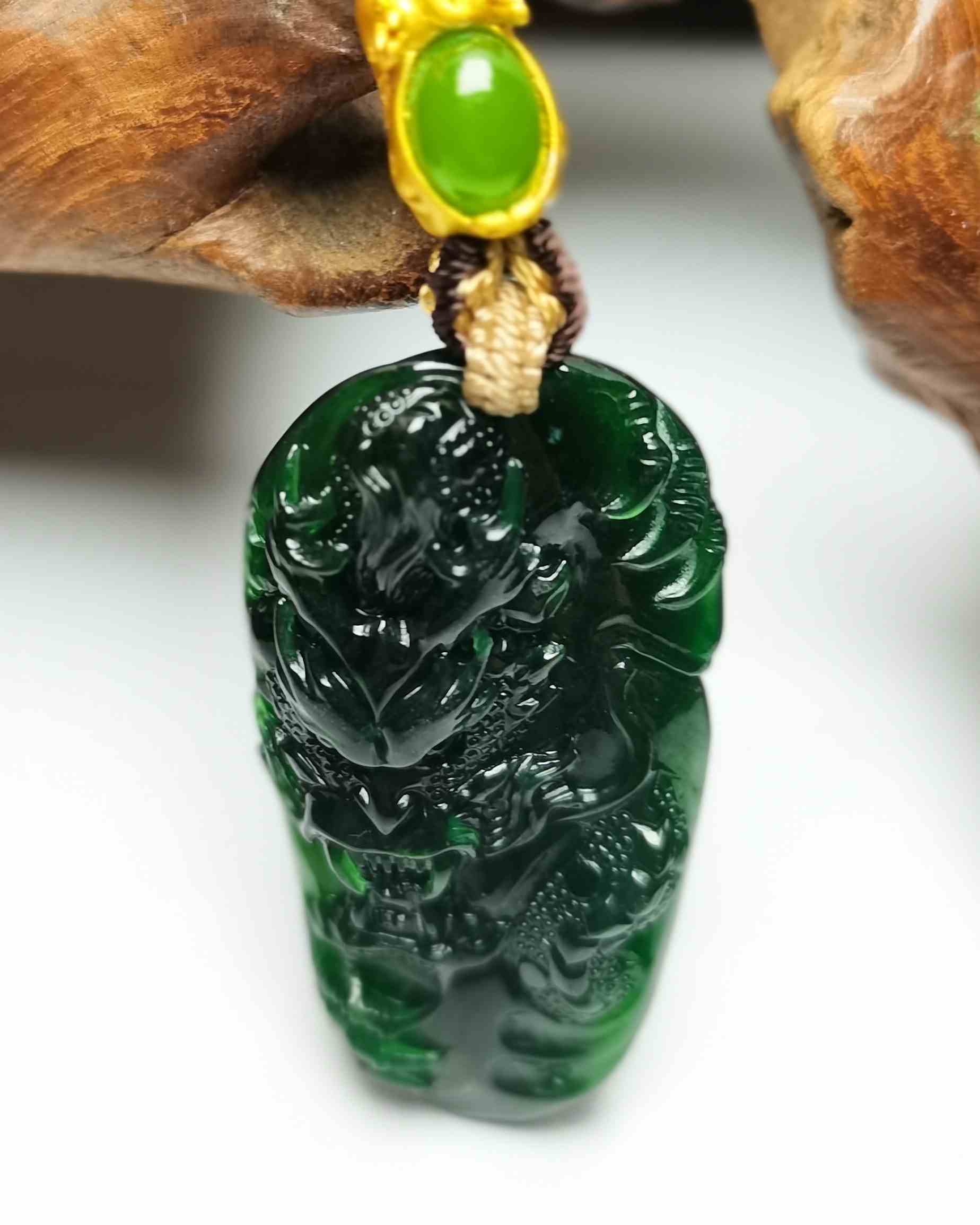 龙行天下