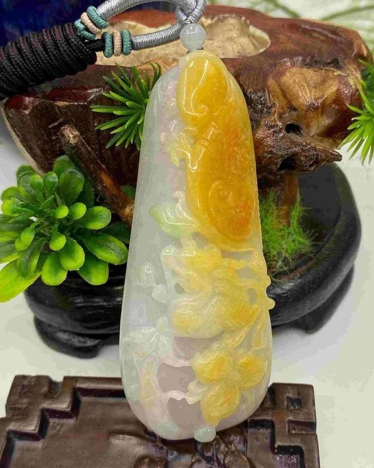 招财纳福