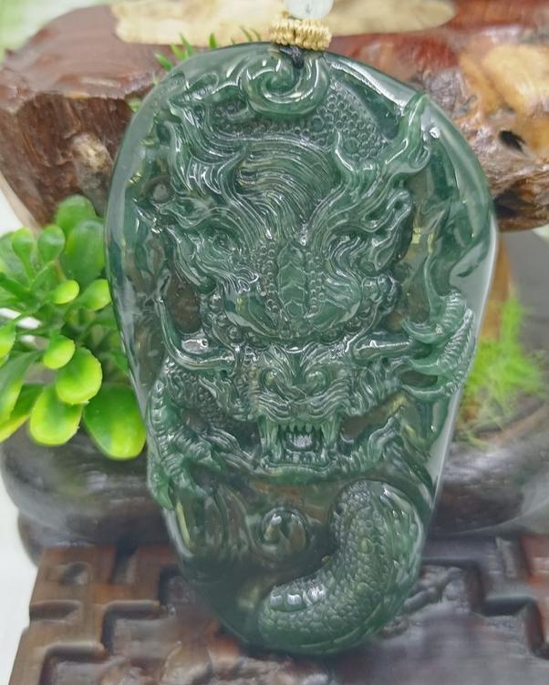 龙行天下