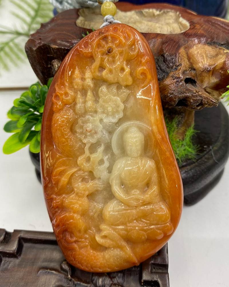 御龙观音