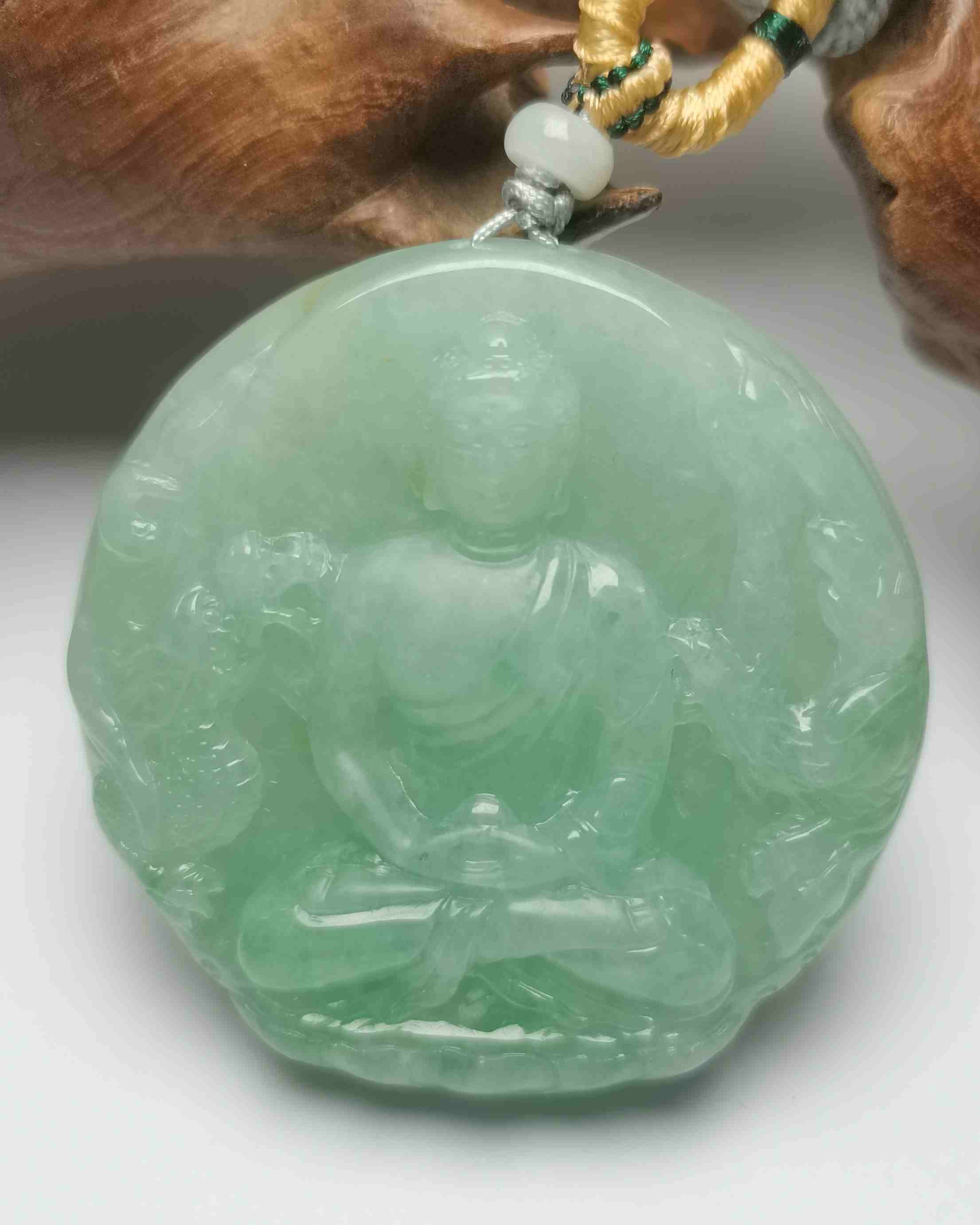 佛观天下