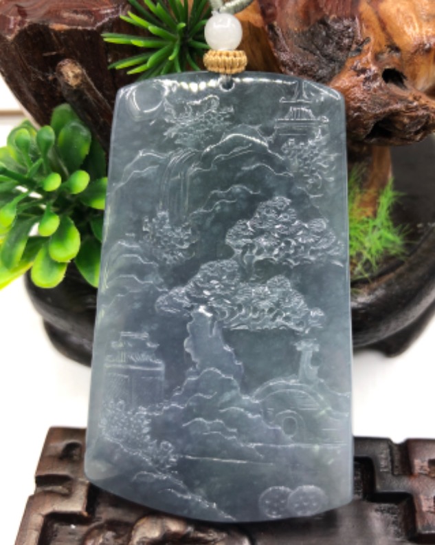 锦绣前程