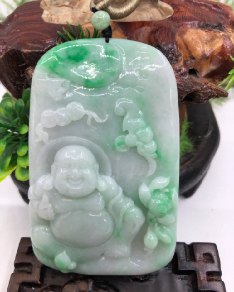 花开见佛