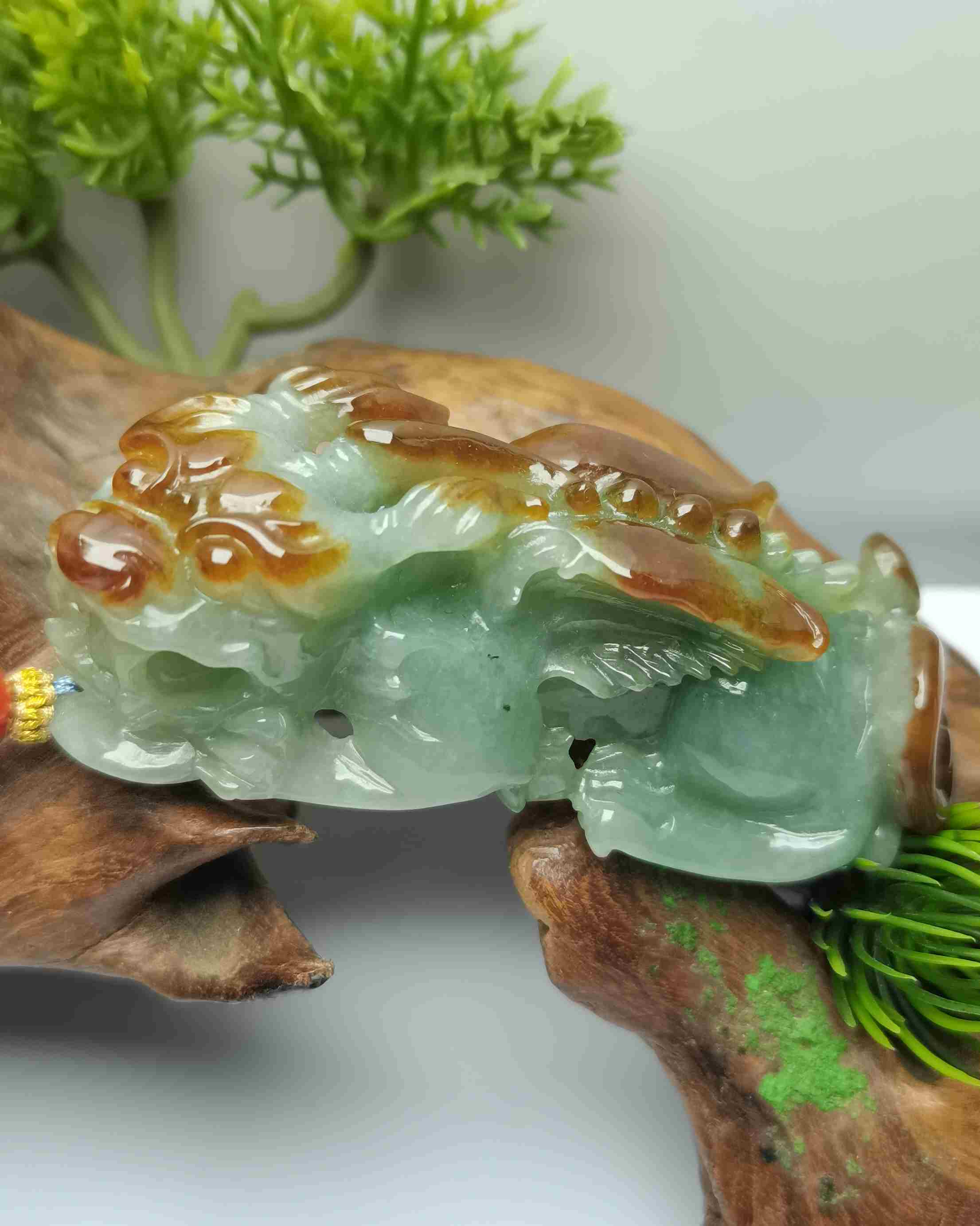 招财进宝