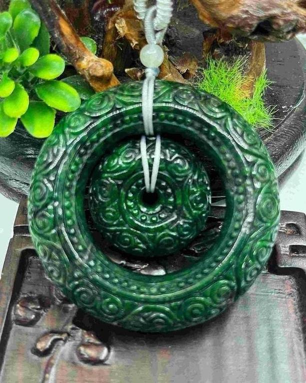 环环相扣
