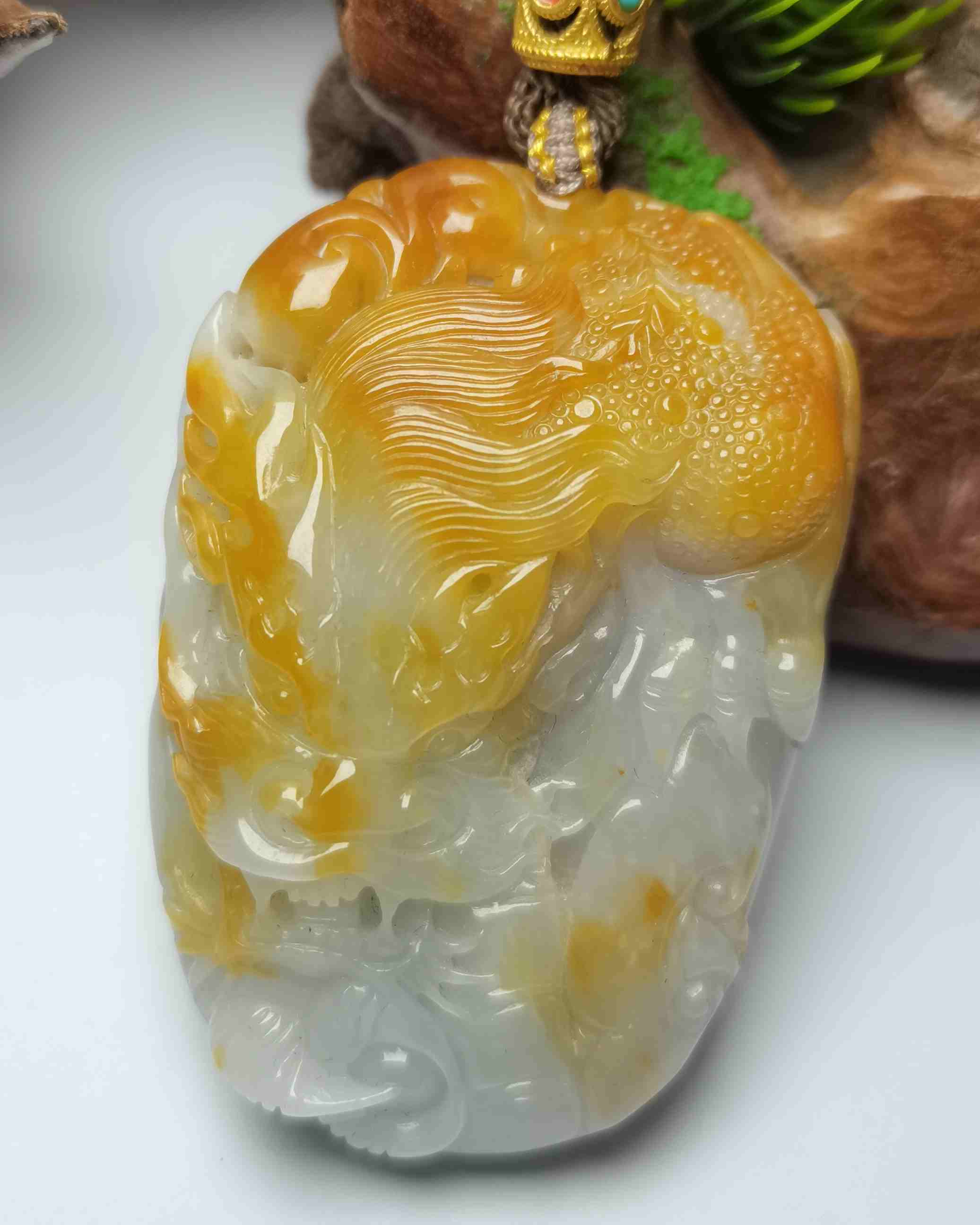 龙行天下