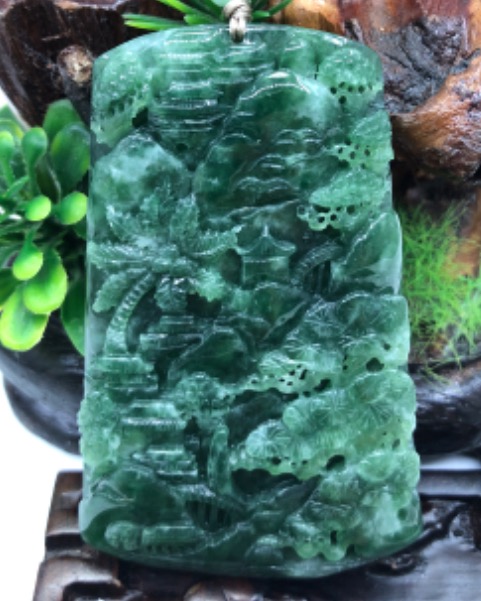前程似锦