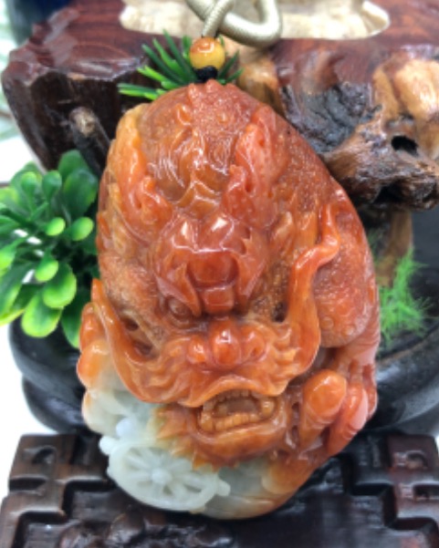 龙行天下
