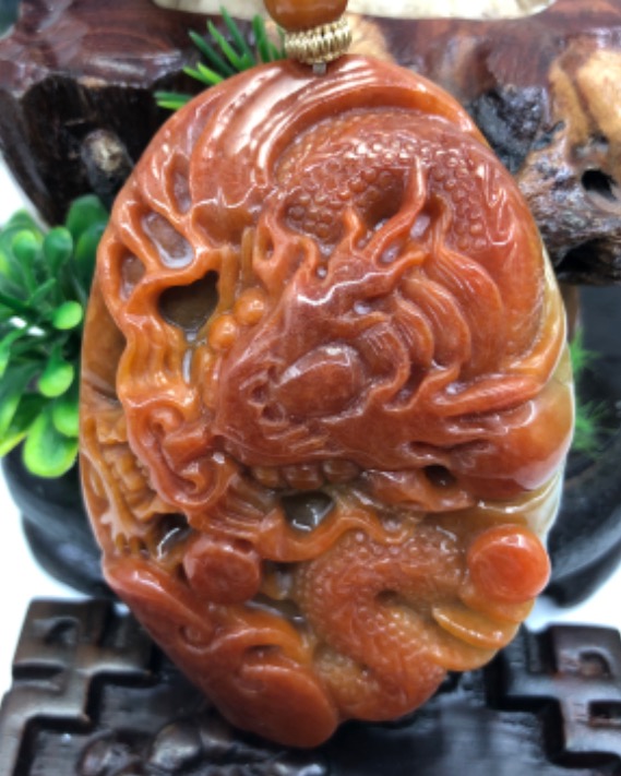 龙行天下