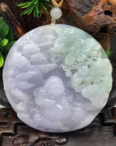 笑口常开