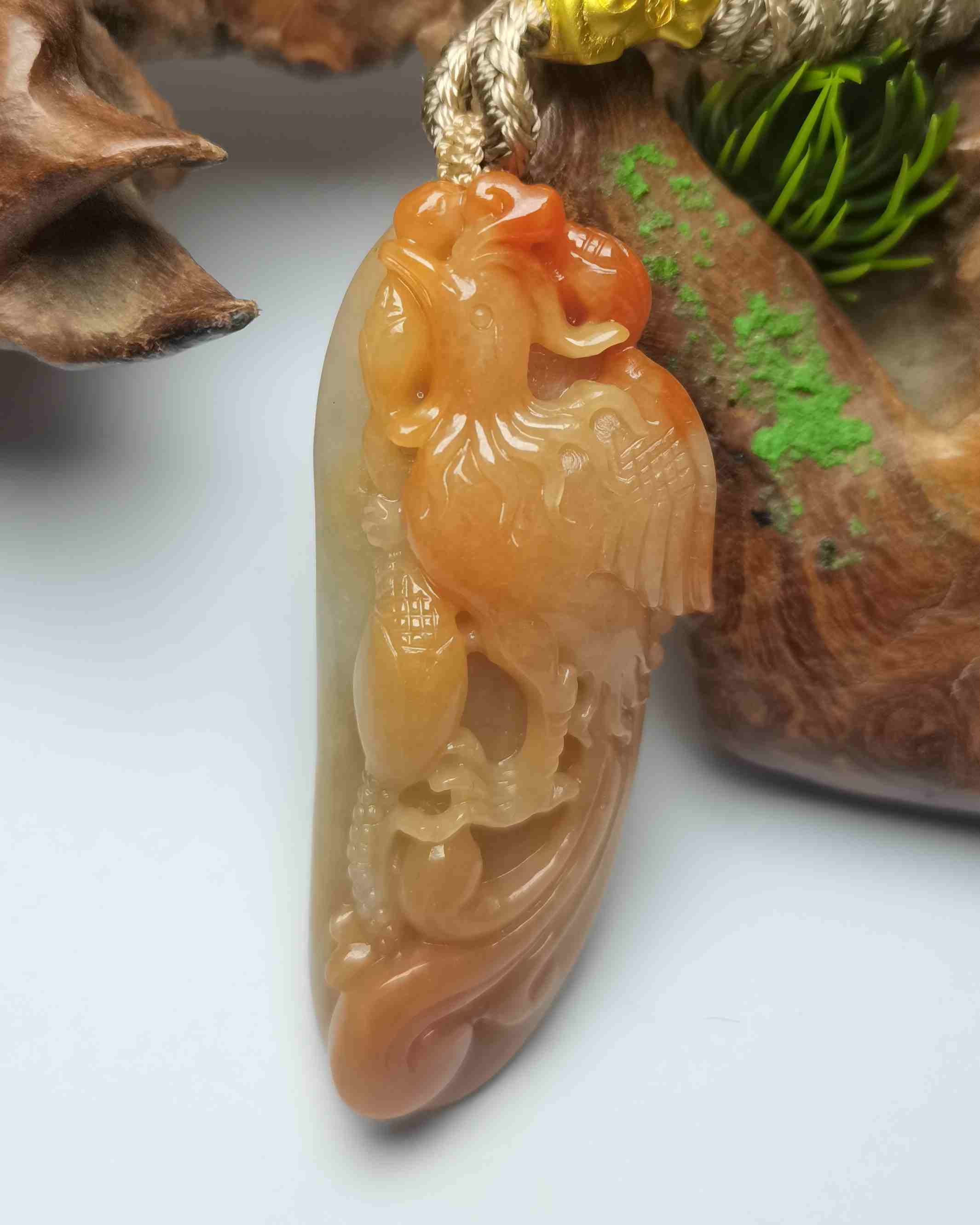 凤舞九天