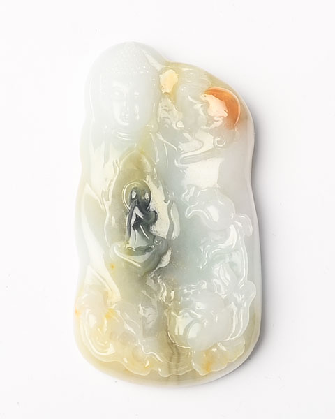 佛观天下