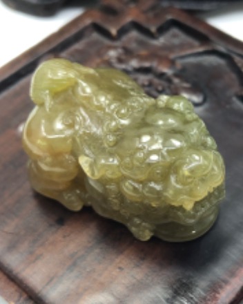 招财纳福