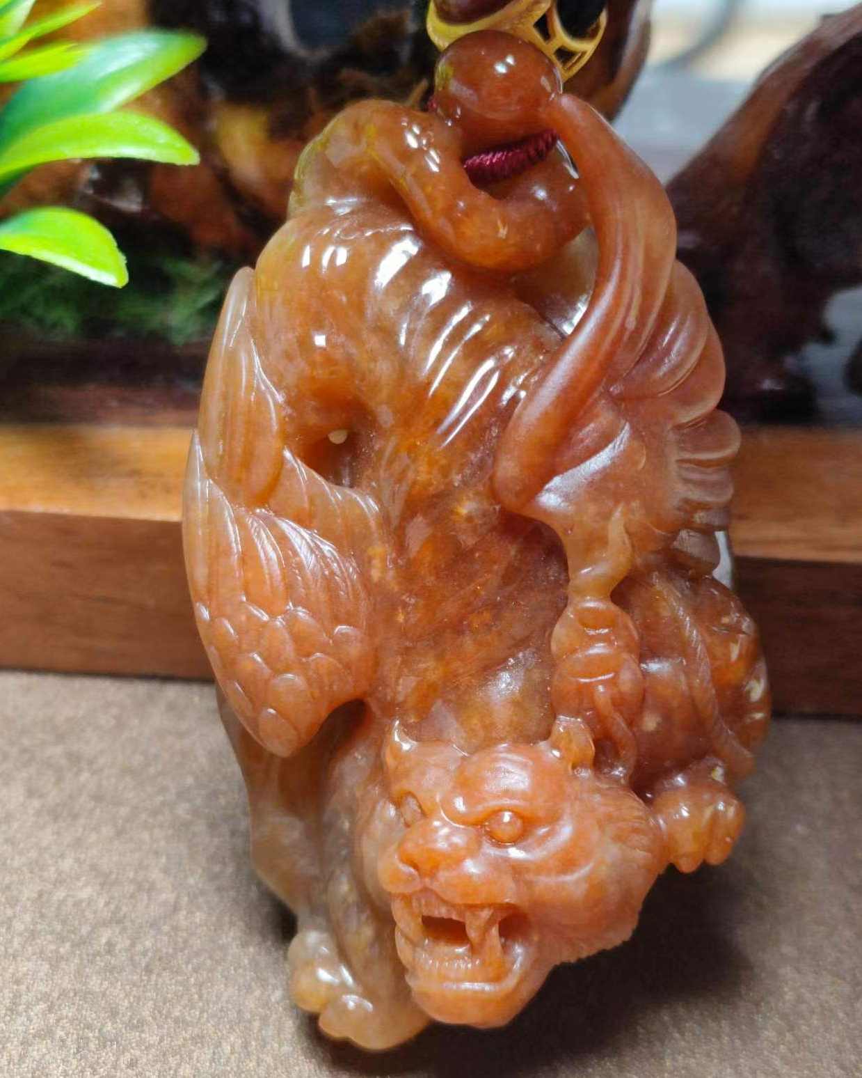 如虎添翼