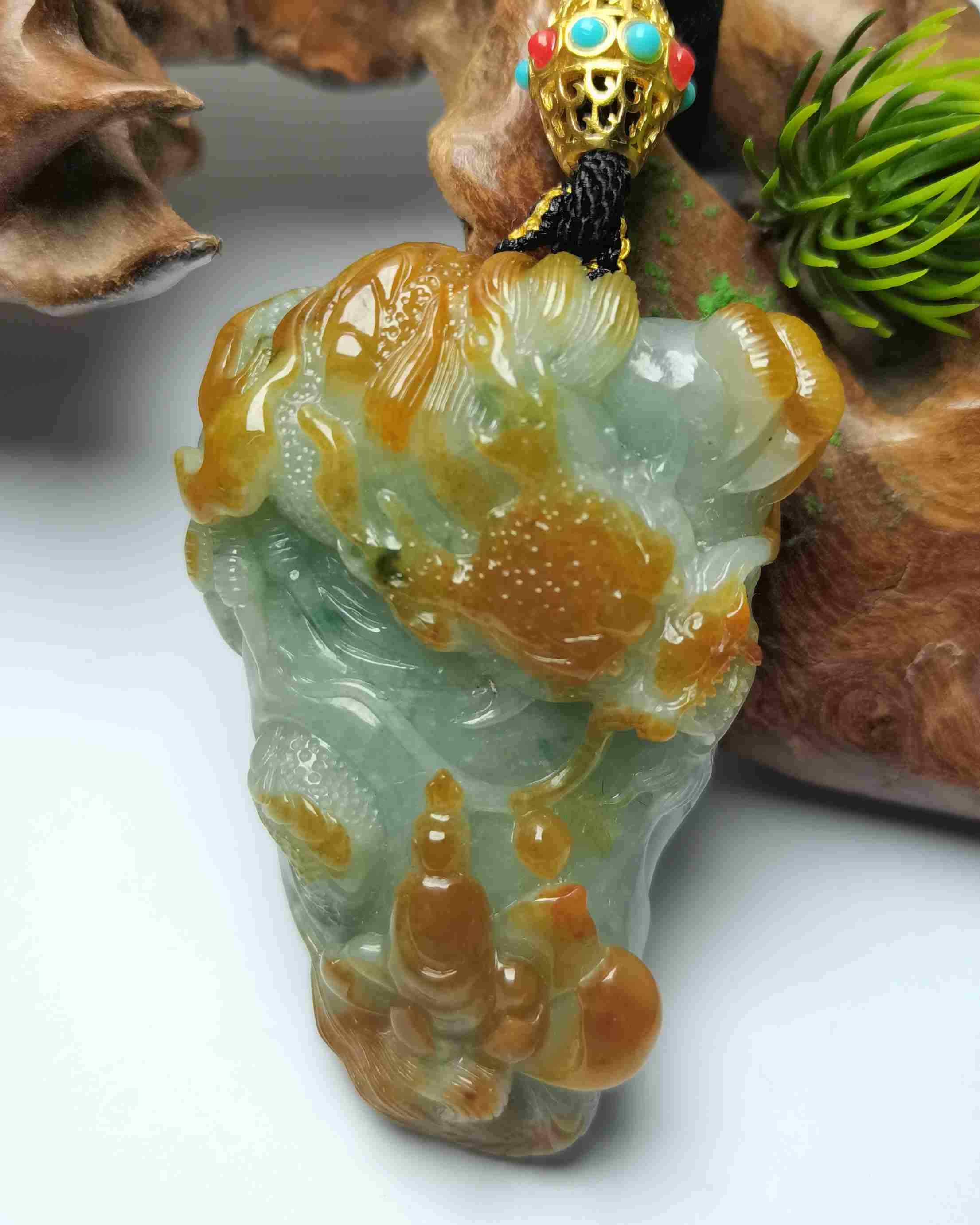 龙行天下