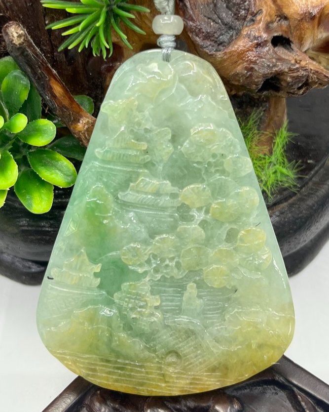 前程似锦