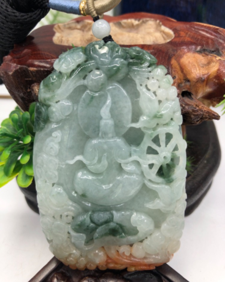 无相观音