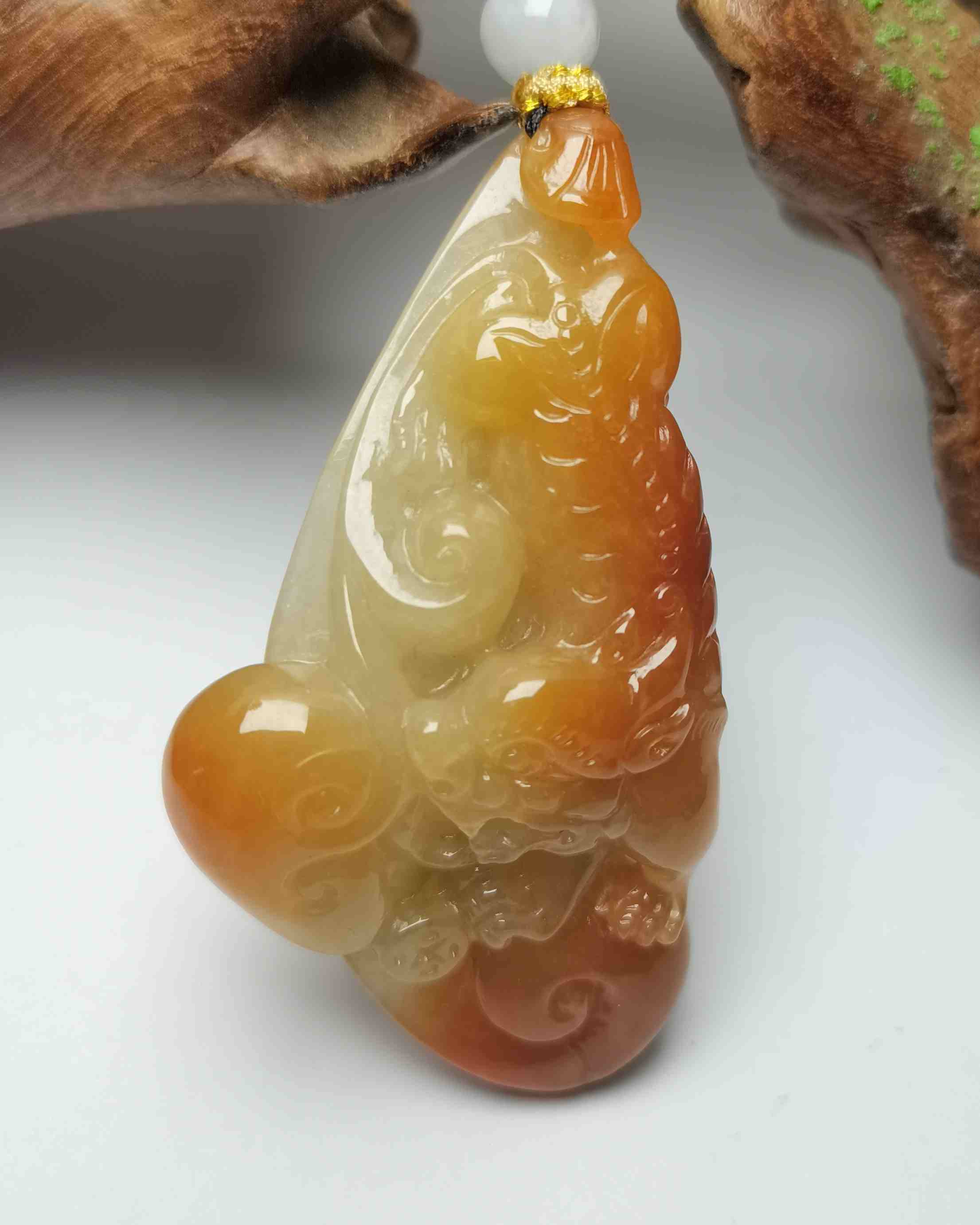 招财纳福