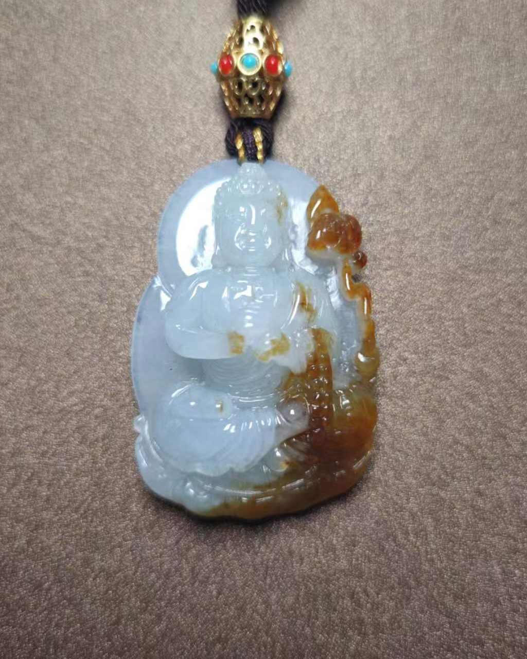 大日如来