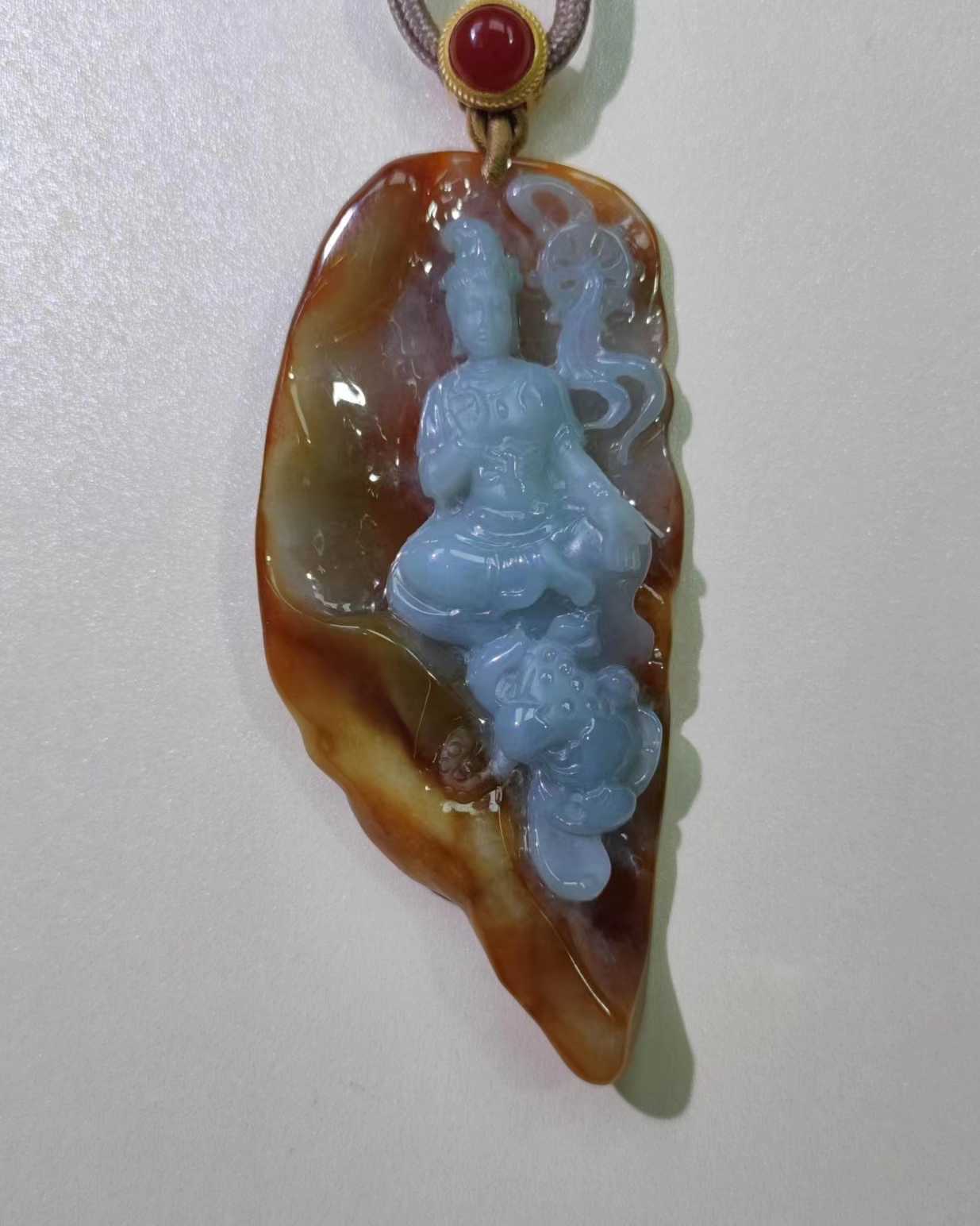 观自在