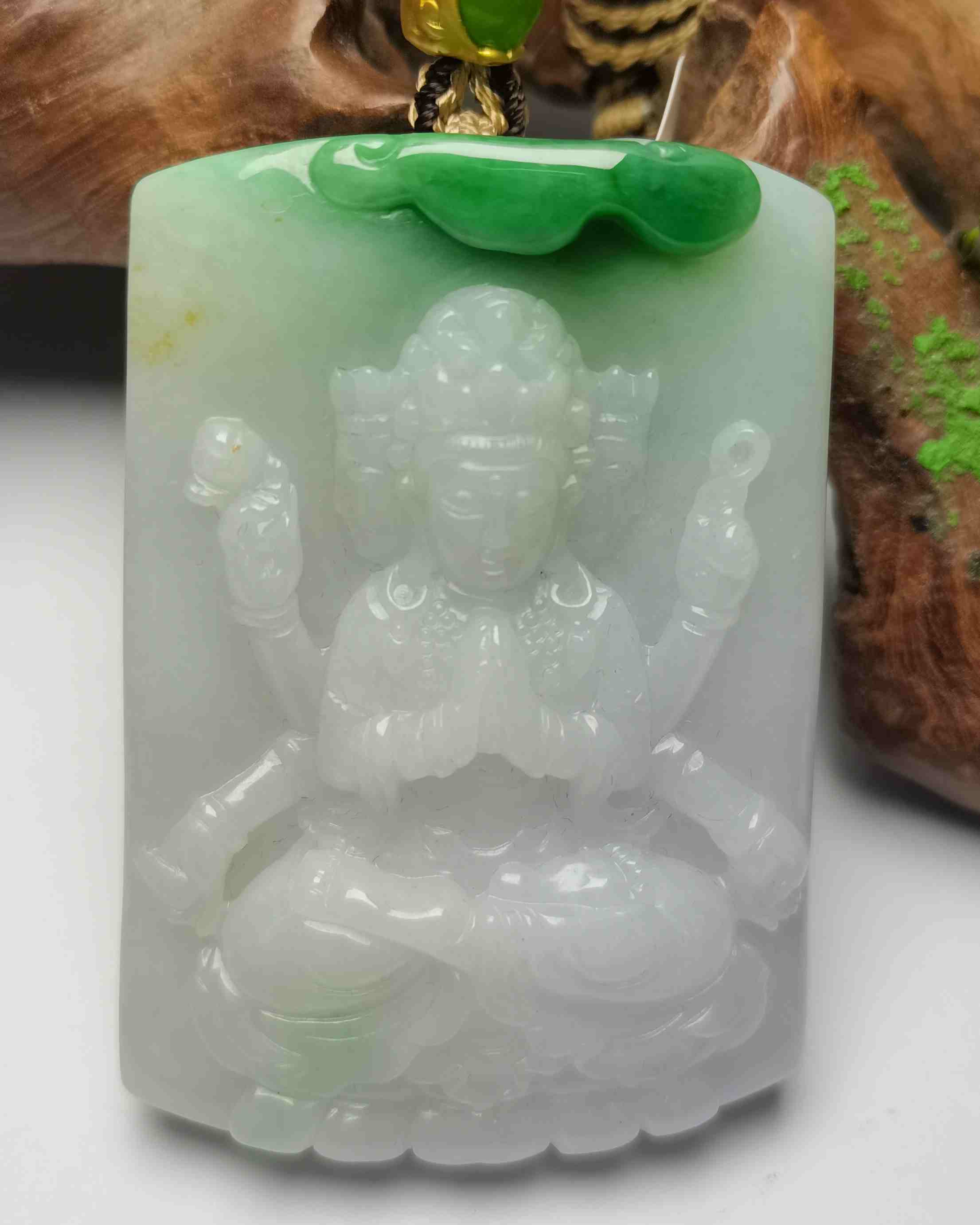 千手观音