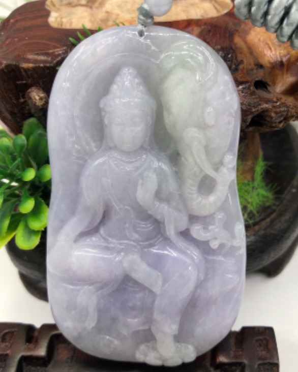 普贤菩萨