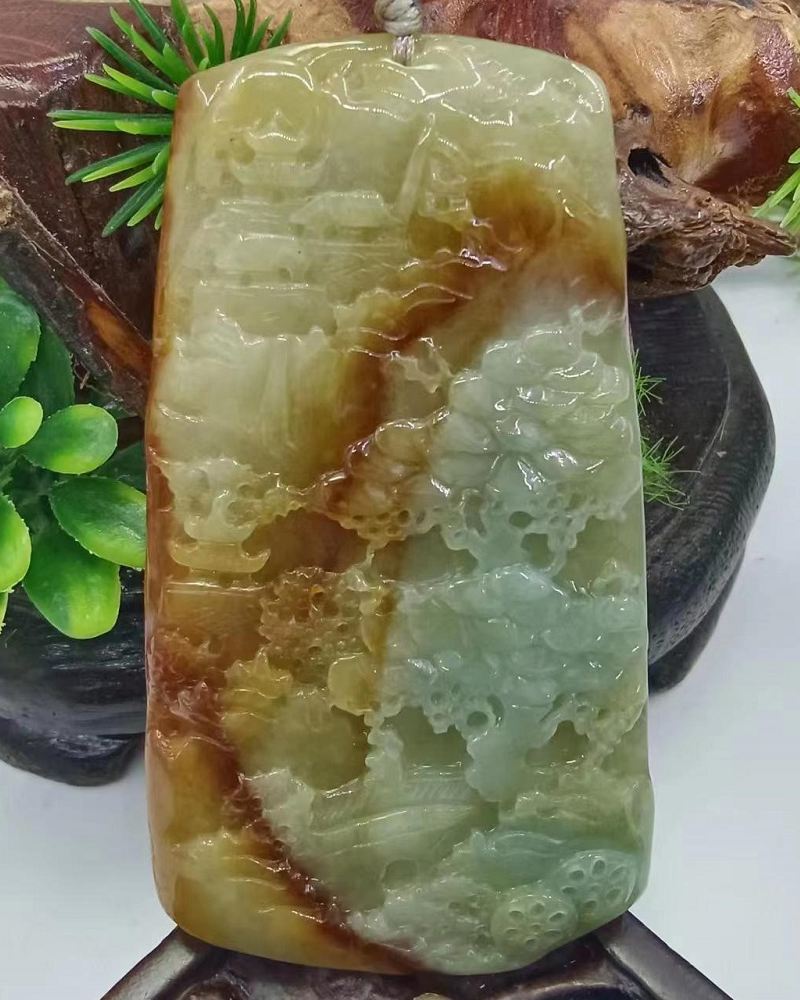 前程似锦