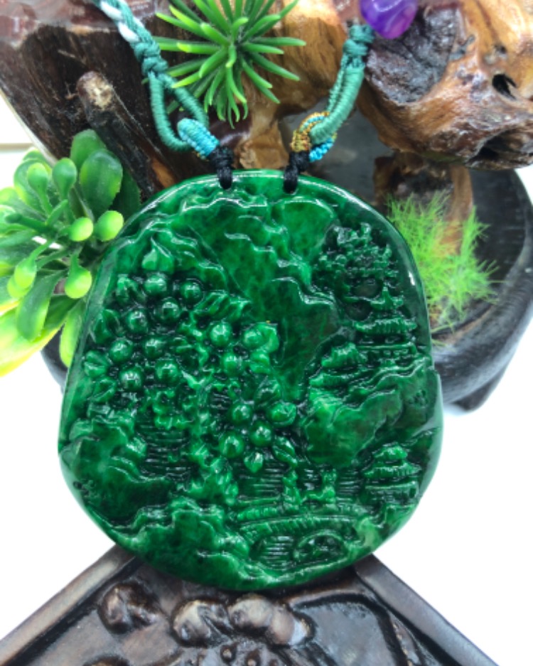 前程似锦