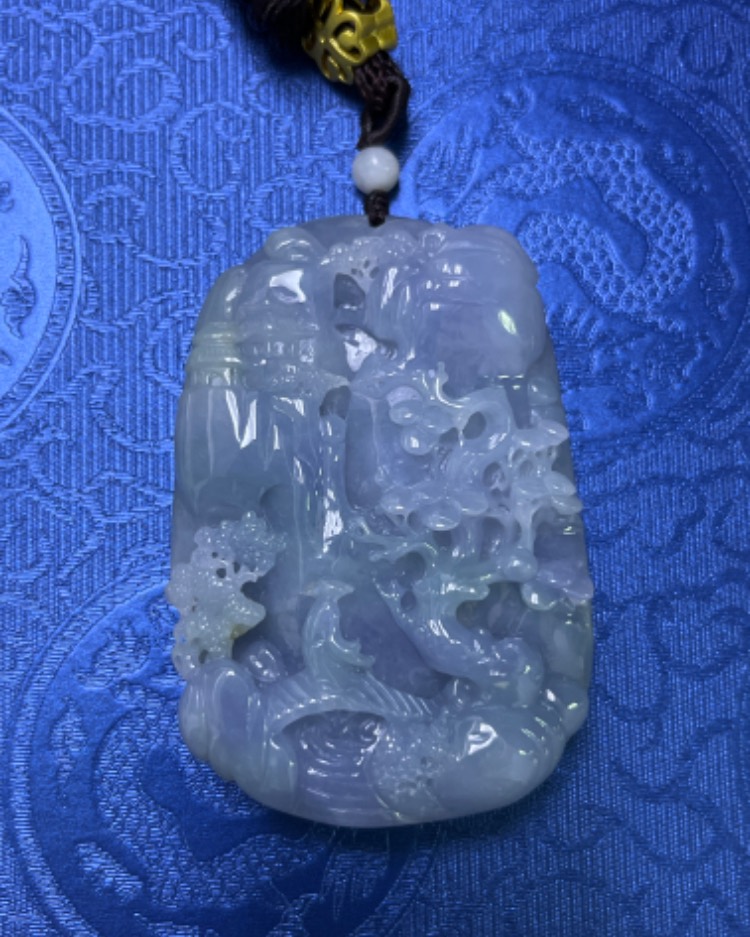 江山如画