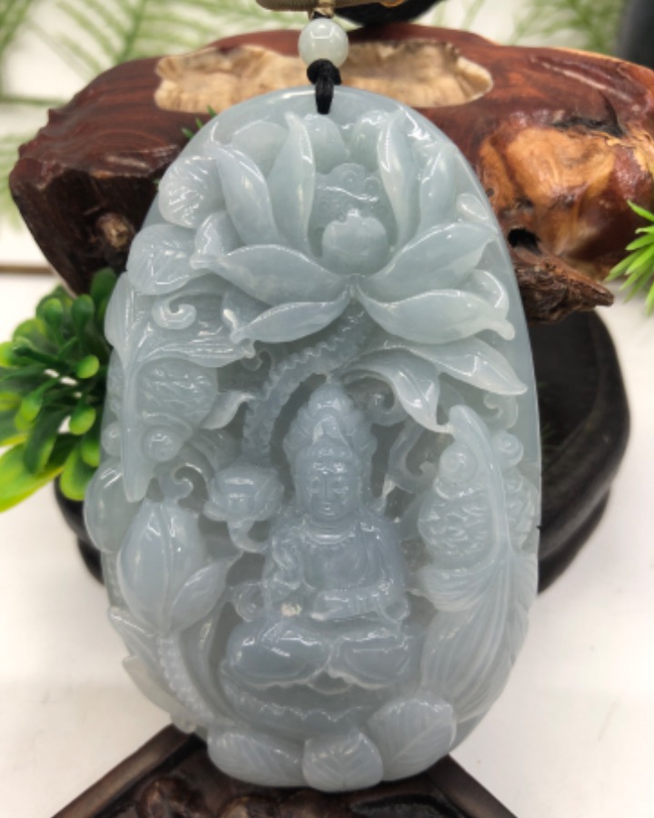 大势至菩萨