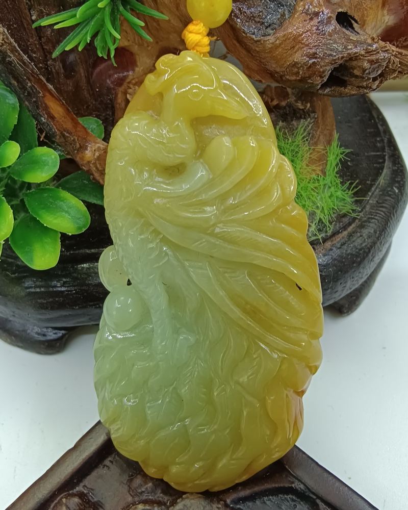 君临天下